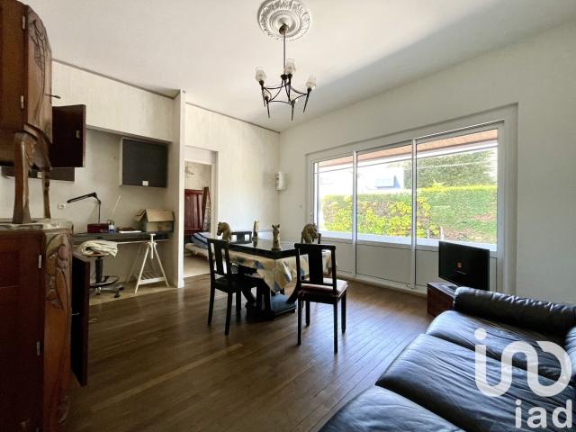 Appartement vente à Saint-Nazaire, Saint-nazaire