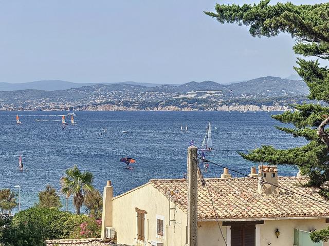 Appartement vente à Arrondissement de Toulon, Six-fours-les-plages