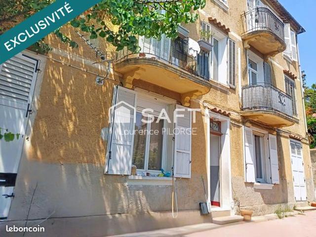 Appartement vente à Arrondissement de Toulon, Toulon