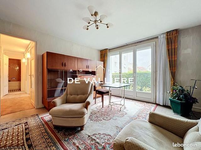 Appartement vente à Rueil-Malmaison, Hauts-de-Seine