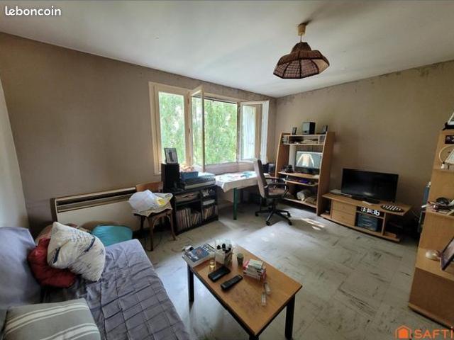 Appartement vente à Parthenay