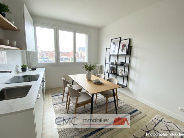 Appartement vente à Chartres, Eure-et-Loir