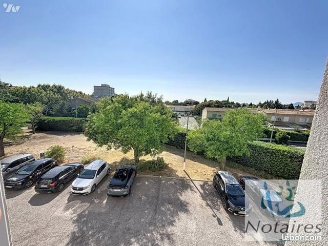 Appartement vente à Aix-en-Provence, Salon-de-provence