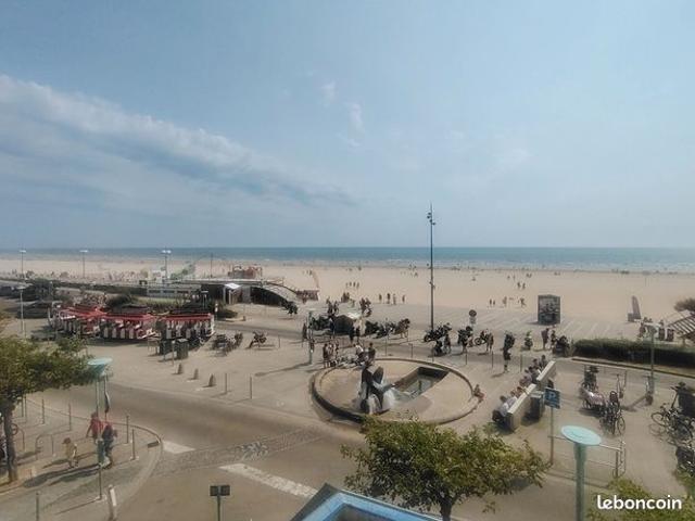 Appartement vente à Les Sables-d'Olonne, Saint-jean-de-monts