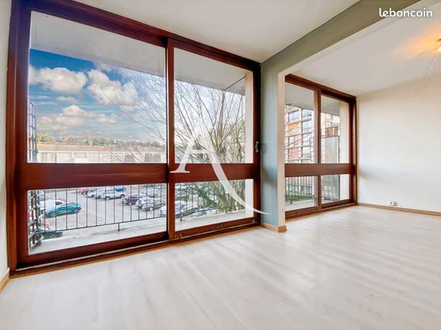 Appartement vente à Versailles, Fontenay-le-fleury