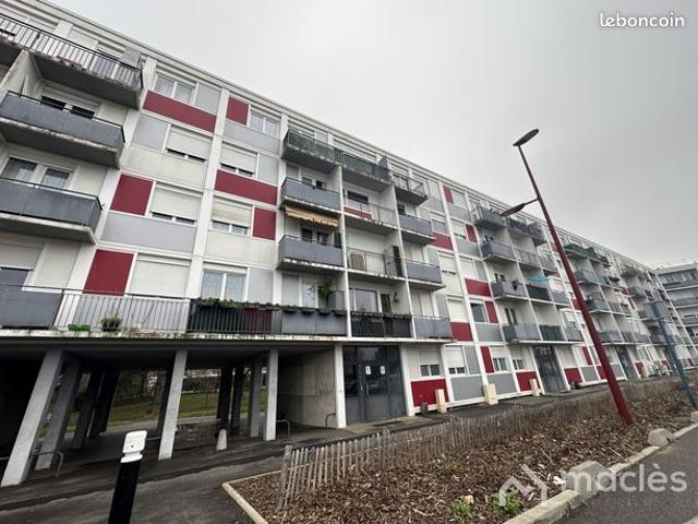 Appartement vente à Sarcelles, Gonesse