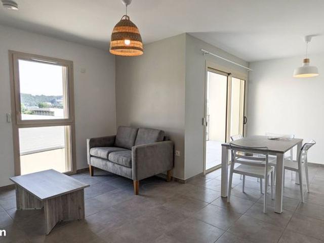 Appartement vente à Lyon, Rhône