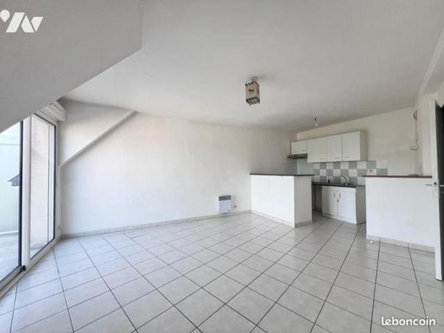 Appartement vente à Saint-Brieuc, Bretagne