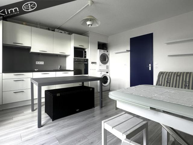 Appartement vente à Les Sables-d'Olonne, Talmont-saint-hilaire