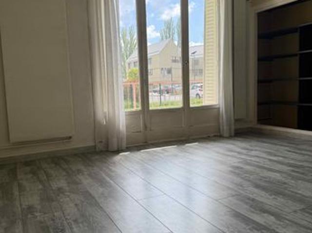 Appartement vente à Nancy, Saint-max