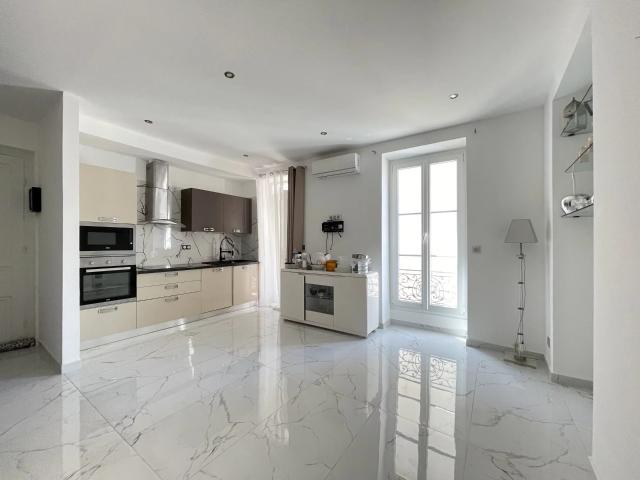 Appartement vente à Parc Impérial, Nice