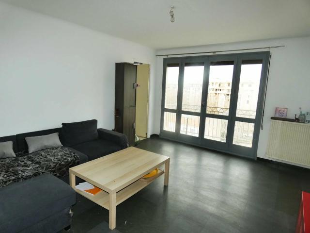 Appartement vente à Perpignan