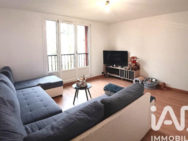 Appartement vente à Torcy, Brie-comte-robert