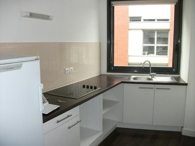 Appartement location à Lille