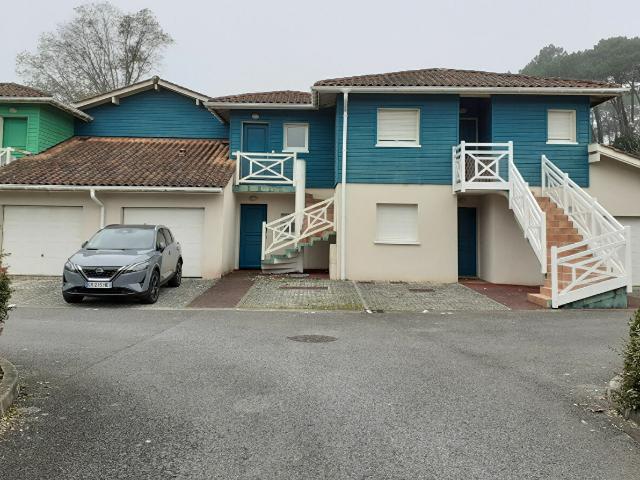Appartement location à Seignosse, Cabarriou