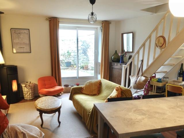 Appartement vente à La Pallice, La Rochelle