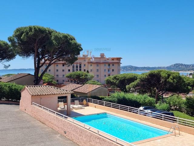 Appartement vente à Arrondissement de Draguignan, Roquebrune-sur-argens