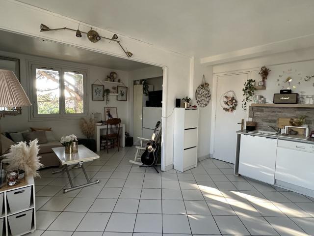Appartement vente à Saint-Denis, Epinay-sur-seine