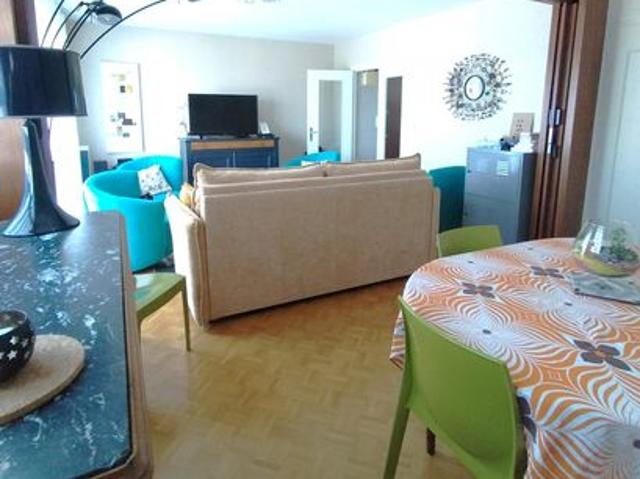Appartement vente à Le Mans