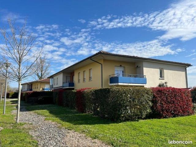 Appartement vente à Frouzins, Haute-Garonne