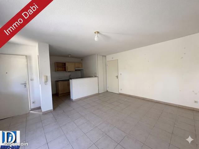 Appartement vente à Toulouse, Nailloux