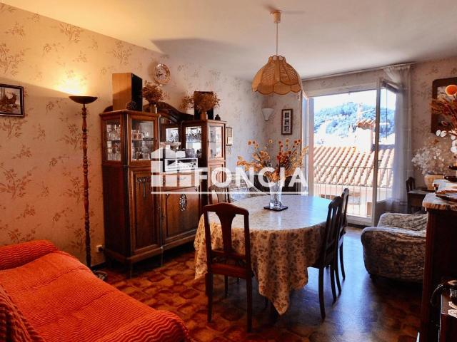 Appartement vente à Céret, Amélie-les-bains-palalda
