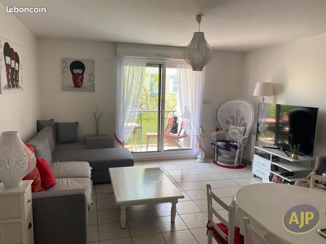 Appartement vente à Les Sables-d'Olonne, Château-d'olonne