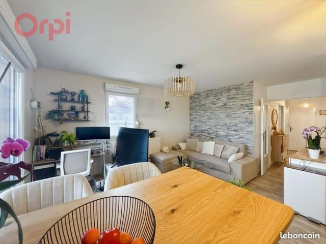 Appartement vente à Palaiseau, Saulx-les-chartreux
