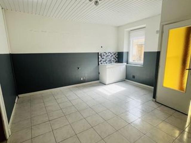 Appartement vente à Thionville, Nilvange
