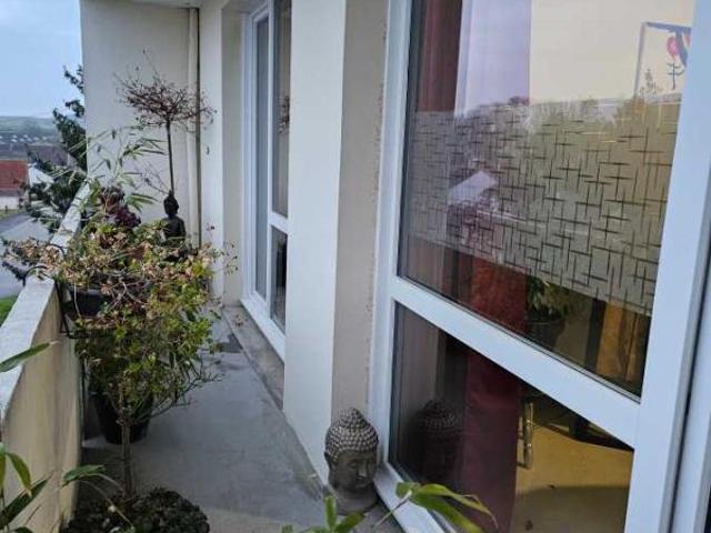 Appartement vente à Saint-Quentin, Fresnoy-le-grand