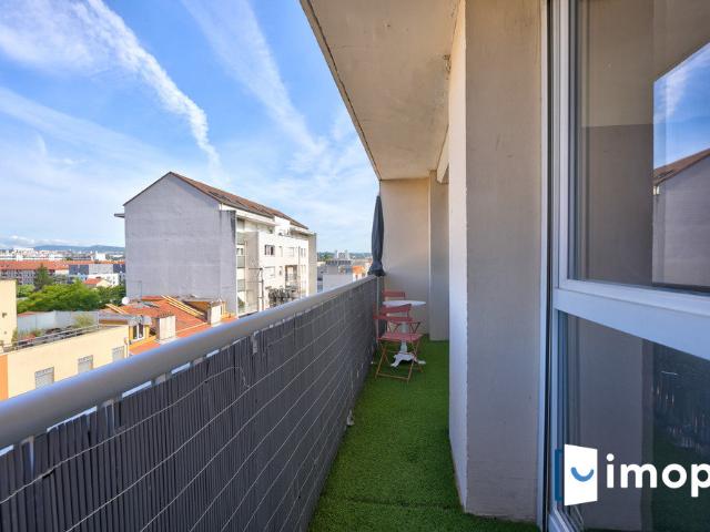 Appartement vente à Lyon, Métropole de Lyon