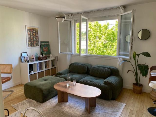 Appartement location à Nantes, Rezé