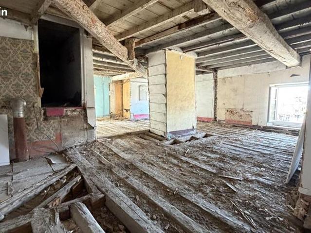 Appartement vente à Voiron, Isère