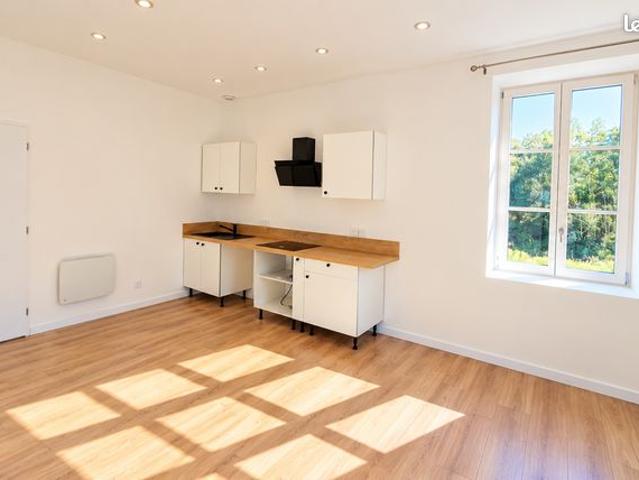Appartement vente à Saint-Jean-de-Soudain, Isère