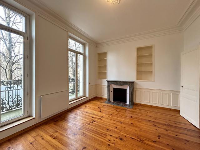 Appartement location à Reims