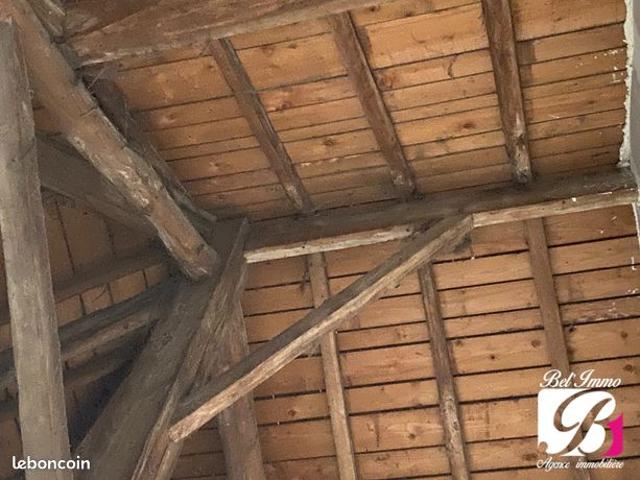 Appartement vente à Bourg-en-Bresse, Béligneux