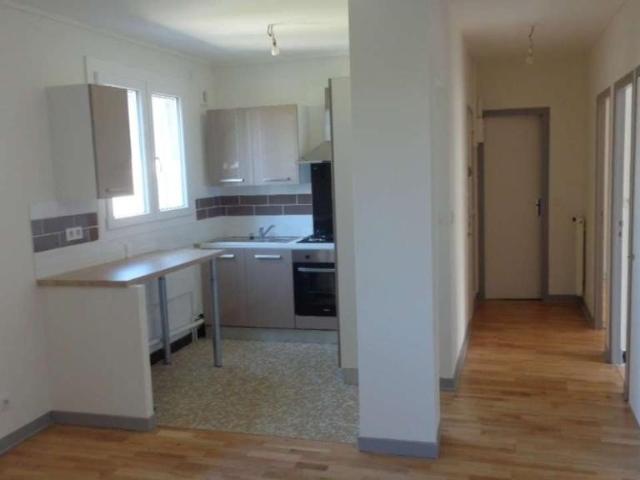 Appartement location à Tours