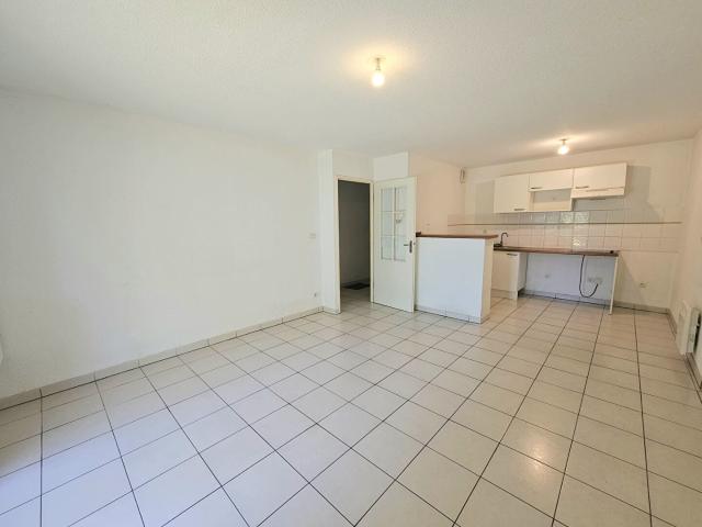 Appartement vente à Muret, Seysses