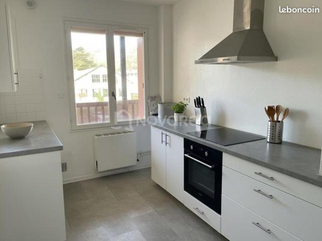 Appartement vente à Pau, Jurançon
