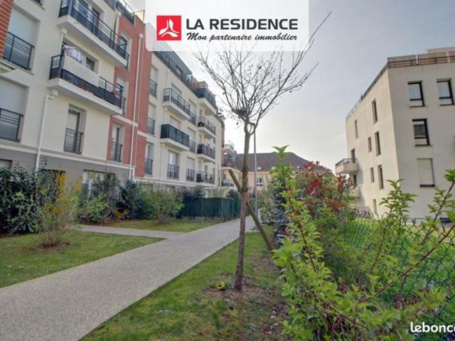 Appartement vente à Versailles, Plaisir
