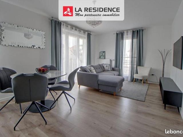 Appartement vente à Versailles, Plaisir