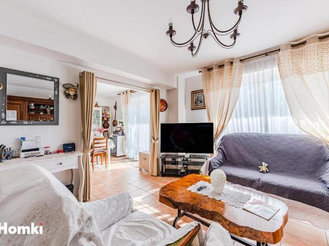 Appartement vente à Arcachon