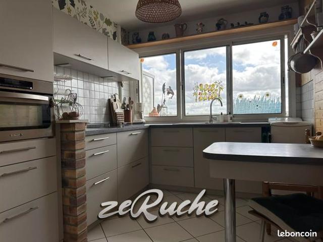 Appartement vente à Caen, Hérouville-saint-clair