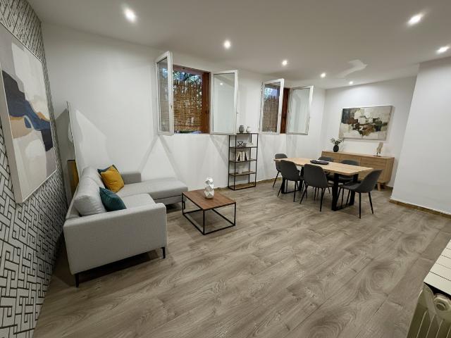 Appartement vente à Lamalgue, Toulon
