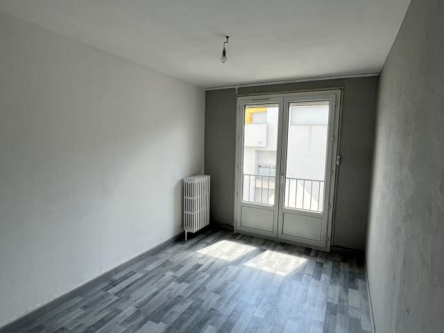 Appartement vente à Saint-Étienne, Le Chambon-feugerolles