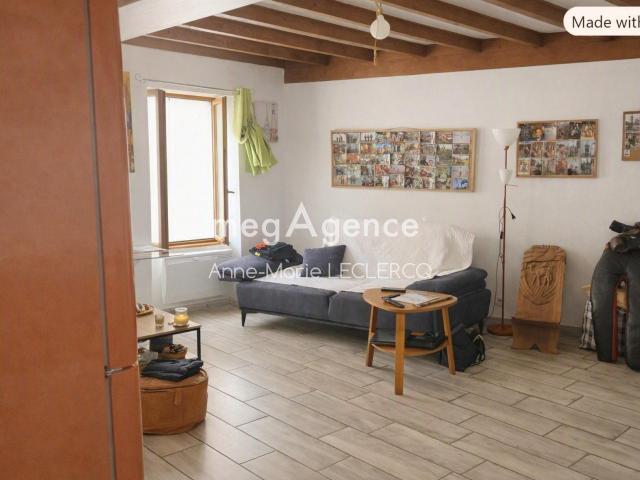 Appartement vente à Villefranche-sur-Saône, Rhône