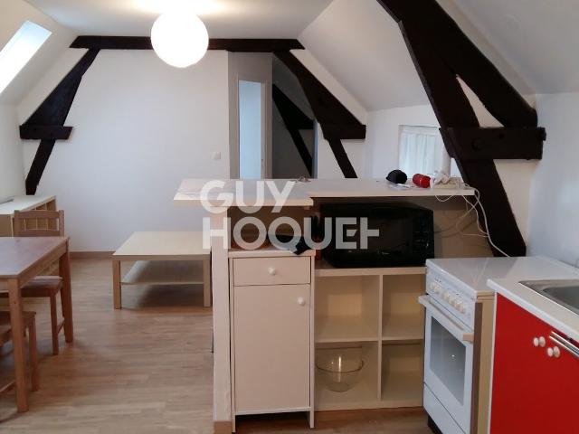 Appartement location à Soissons