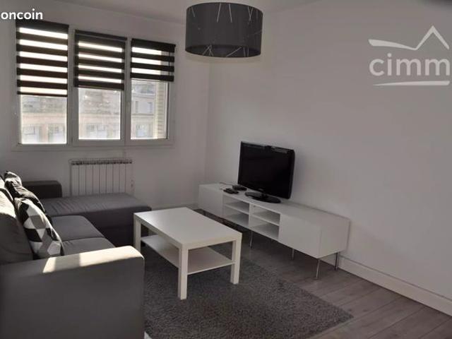 Appartement vente à Grenoble
