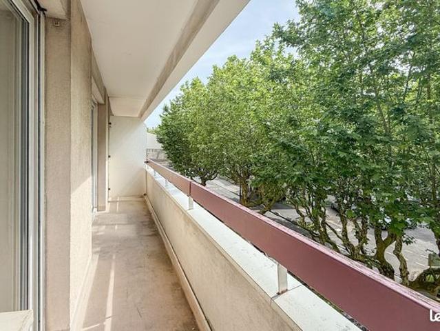 Appartement vente à Montreuil, Eure-et-Loir