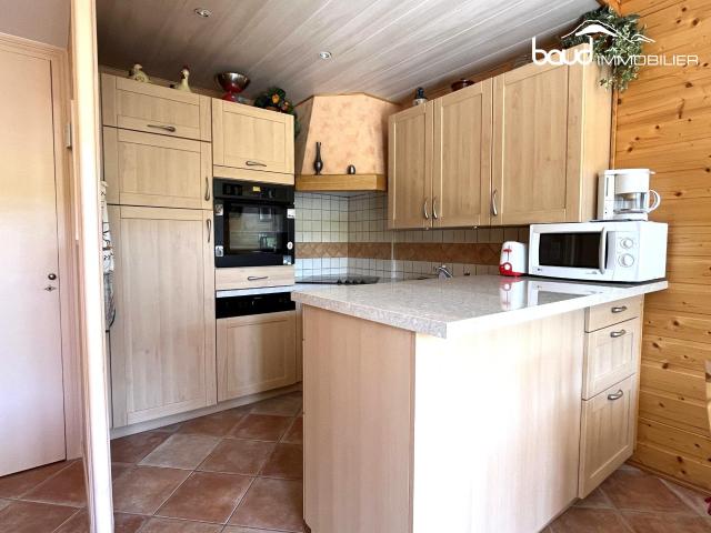 Appartement vente à Grenoble, Villard-de-lans